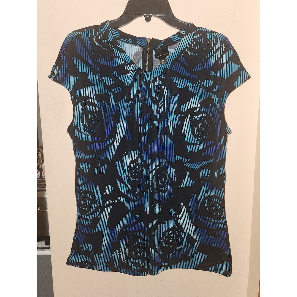 Worthington shell/top XL
